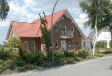 Heiner Köster Immobilien- u. Bauträgerg. mbH