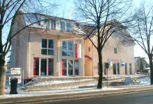 Heiner Köster Immobilien- u. Bauträgerg. mbH